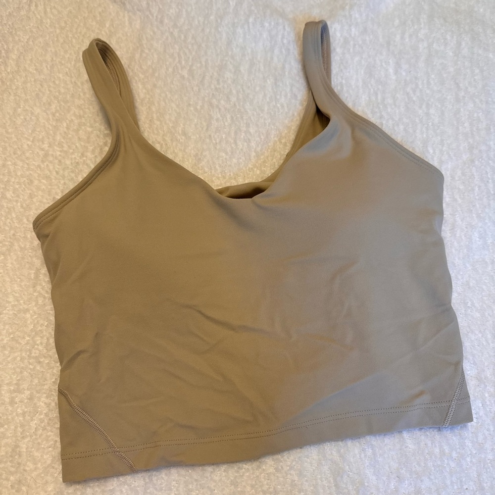 align tank